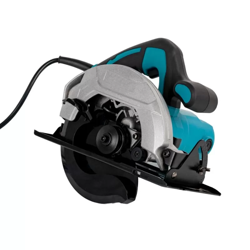 110V/220V 1100W serra circular P20402