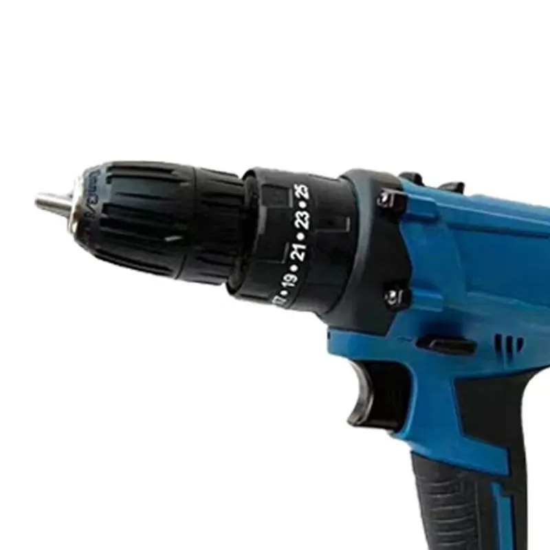 21V 32N · m Drill de impacto sem fio P10124