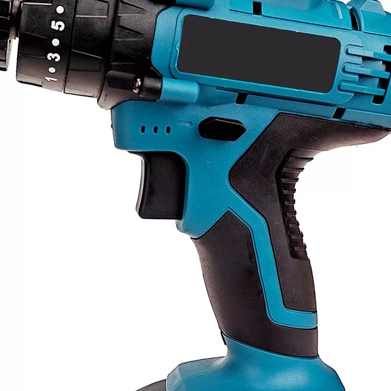 21V 32N.M Drill de impacto sem fio P10126