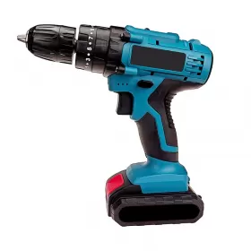 21V 32N.M Drill de impacto sem fio P10126