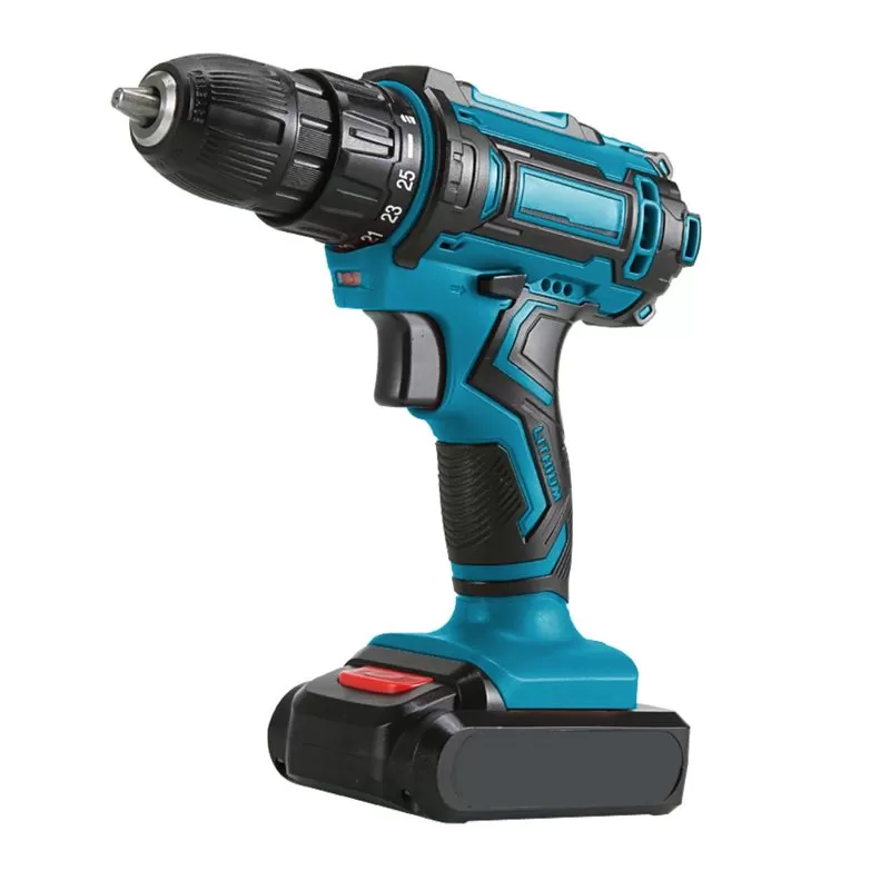 21V 42N.M Drill sem fio P10127
