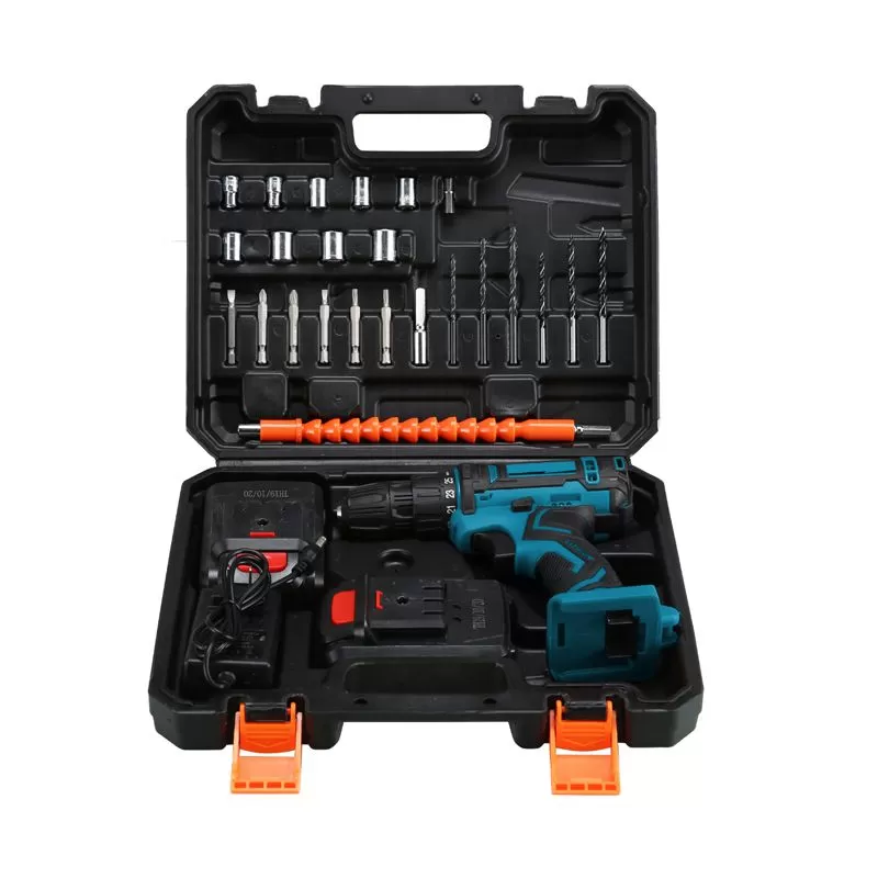21V 42N.M Drill sem fio P10127