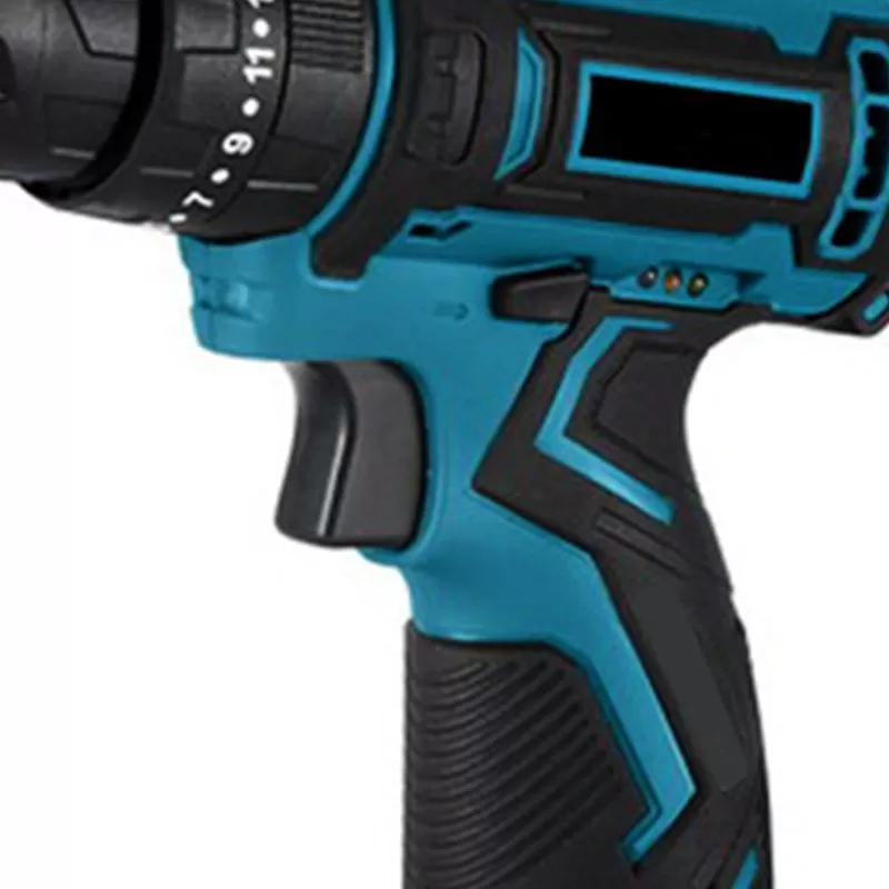 12V 30N.M Drill sem fio P10128