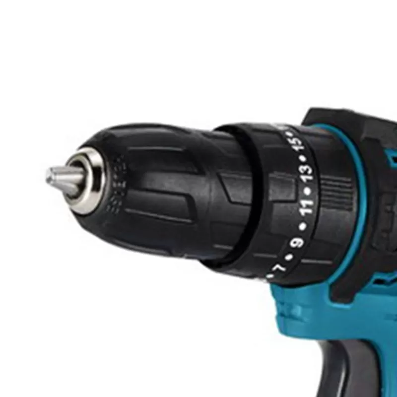 12V 30N.M Drill sem fio P10128