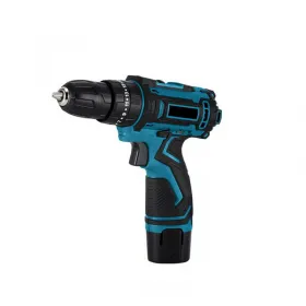12V 30N.M Drill sem fio P10128