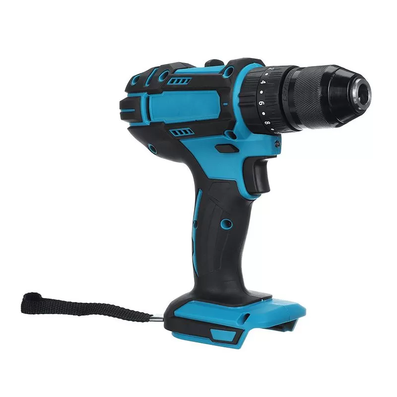 21V 52N.M Drill de impacto sem fio P10129
