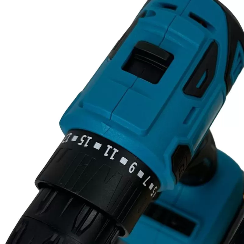 21V 32N.M Drill sem fio P10130