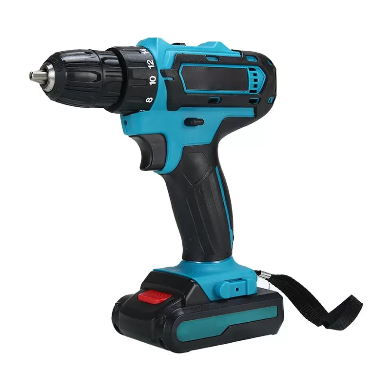 21V 35N.M Drill sem fio P10131