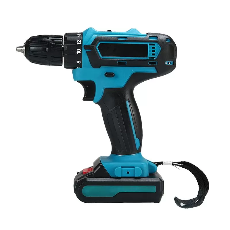 21V 35N.M Drill sem fio P10131