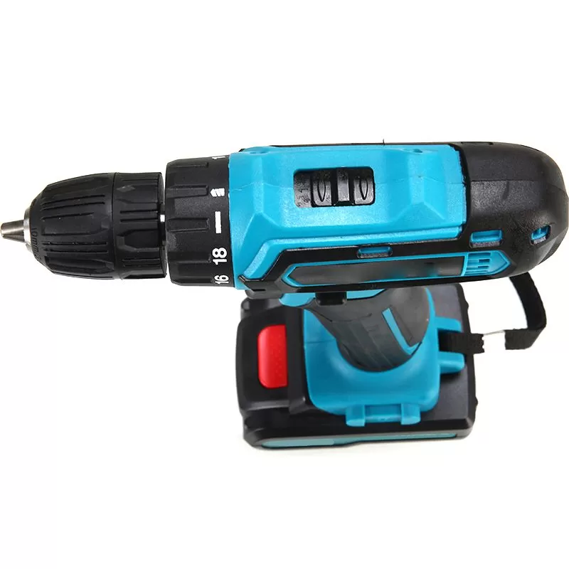21V 35N.M Drill sem fio P10131