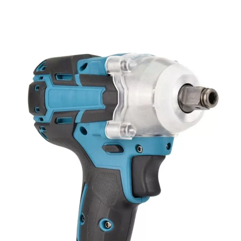 21V 350N.M Chave de impacto sem fio P10308
