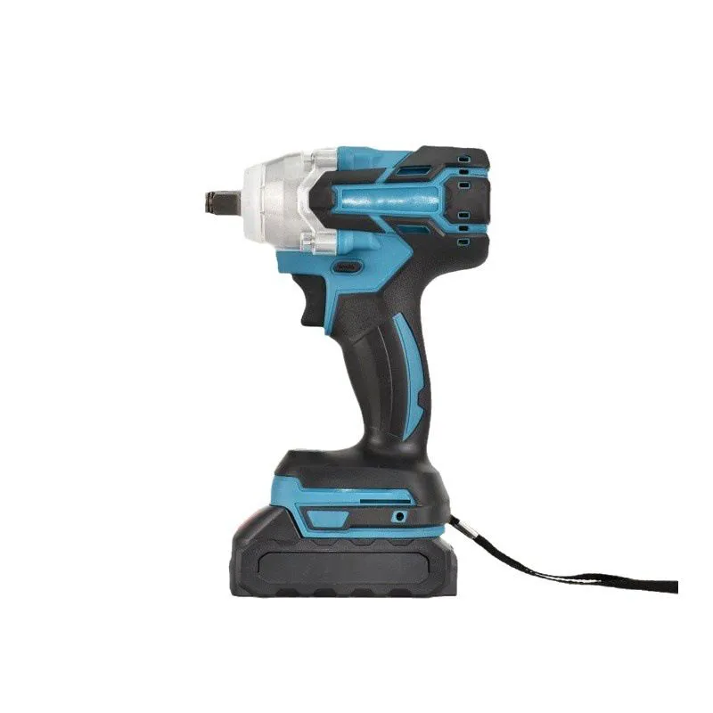21V 350N.M Chave de impacto sem fio P10308