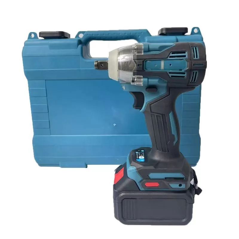 21V 350N.M Chave de impacto sem fio P10309