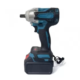 21V 350N.M Chave de impacto sem fio P10310