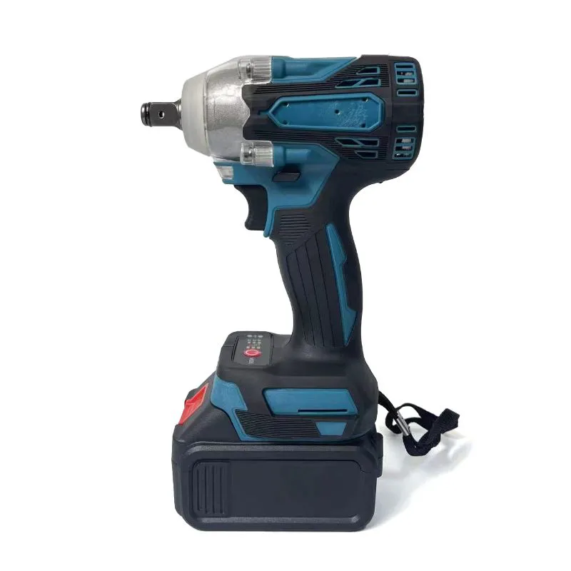 21V 350N.M Chave de impacto sem fio P10310