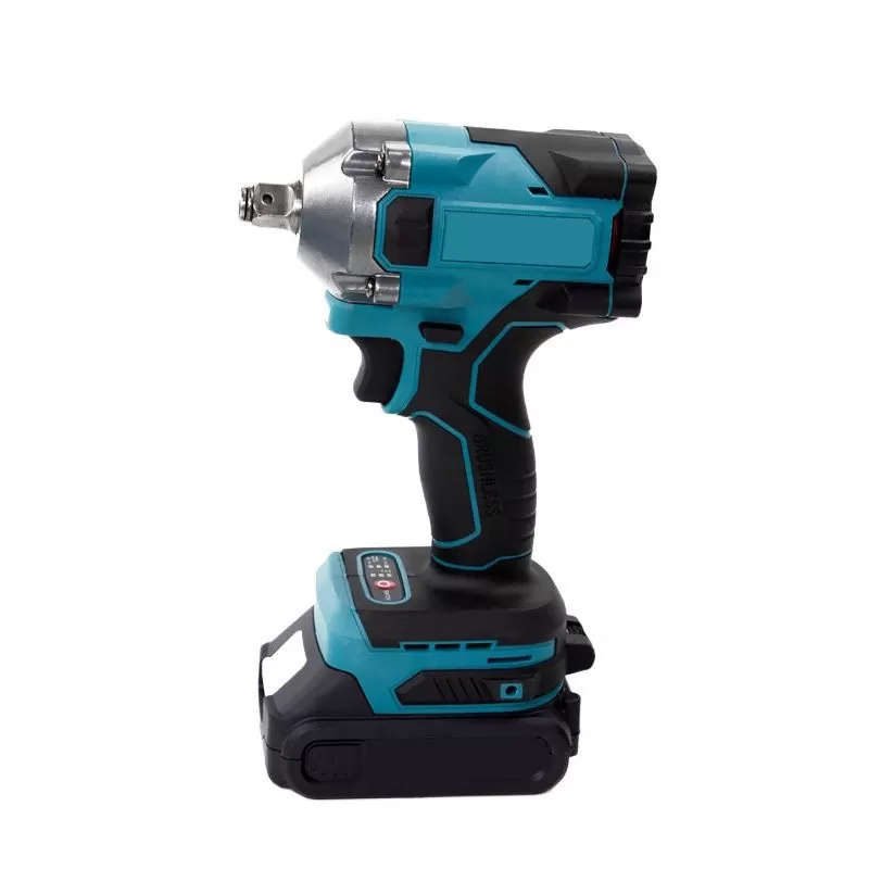 21V 350N.M Chave de impacto sem fio P10311