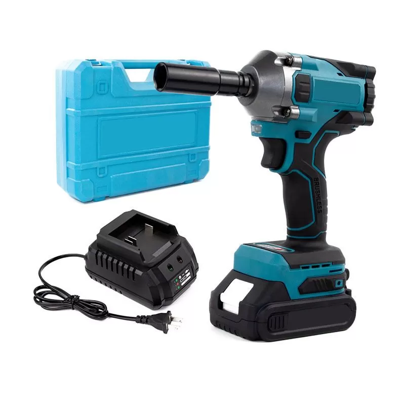 21V 350N.M Chave de impacto sem fio P10311