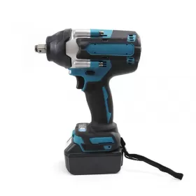 600N.M Chave de impacto sem fio P10312