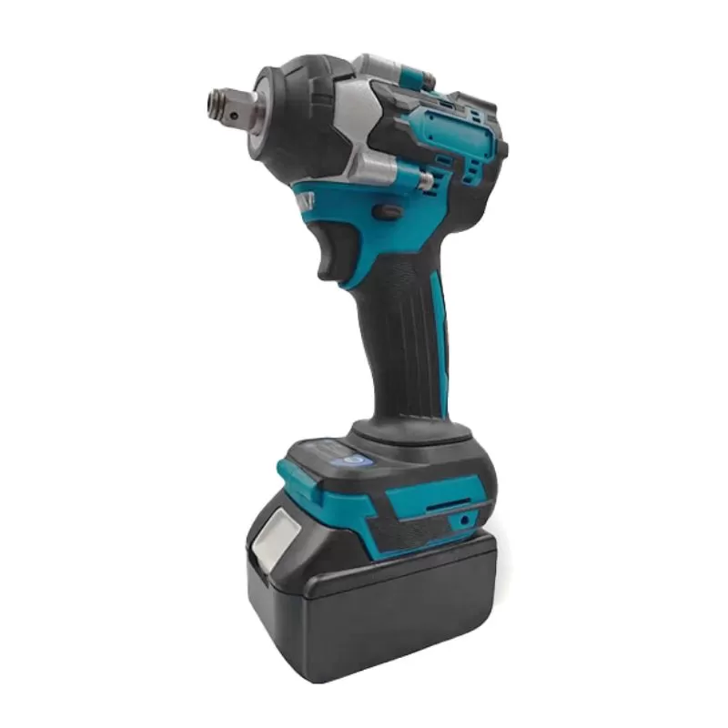 21V 350N.M Chave de impacto sem fio P10313