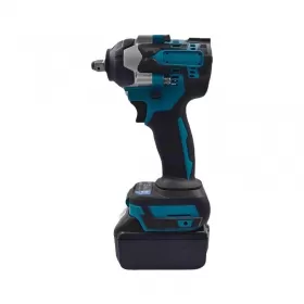 21V 350N.M Chave de impacto sem fio P10313