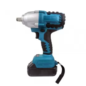 21V 600n.M Chave de impacto sem fio P10314
