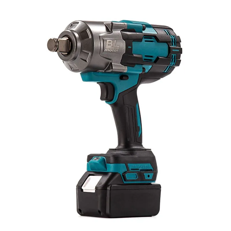 21V 3000N.M Chave de impacto sem fio P10315