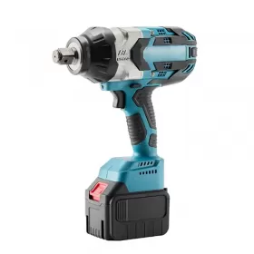 21V 1300n.M Chave de impacto sem fio P10316