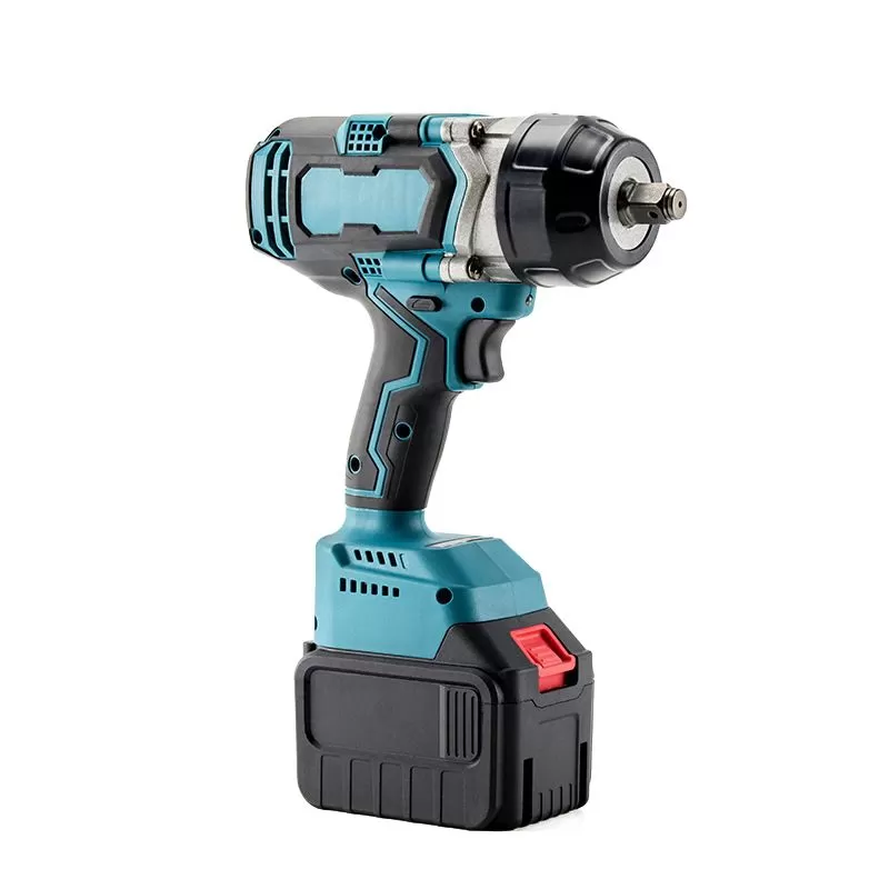 21V 850N.M Chave de impacto sem fio P10317