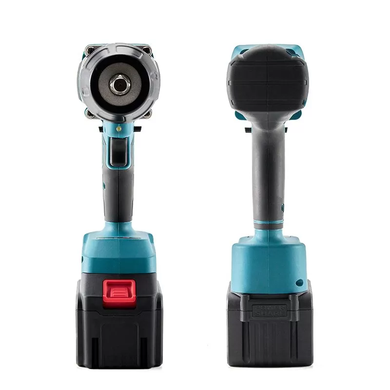 21V 850N.M Chave de impacto sem fio P10317