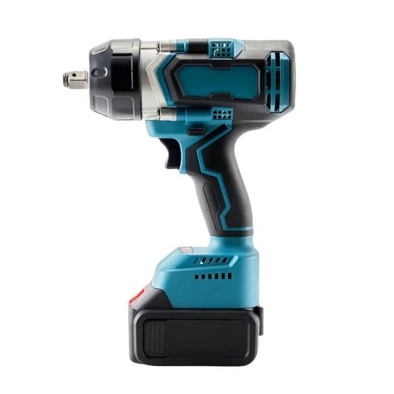 21V 850N.M Chave de impacto sem fio P10317