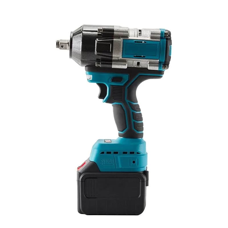 21V 800N.M Chave de impacto sem fio P10318