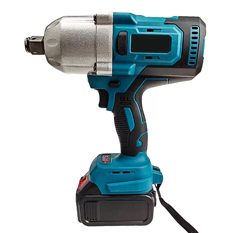 21V 1300n.M Chave de impacto sem fio P10320