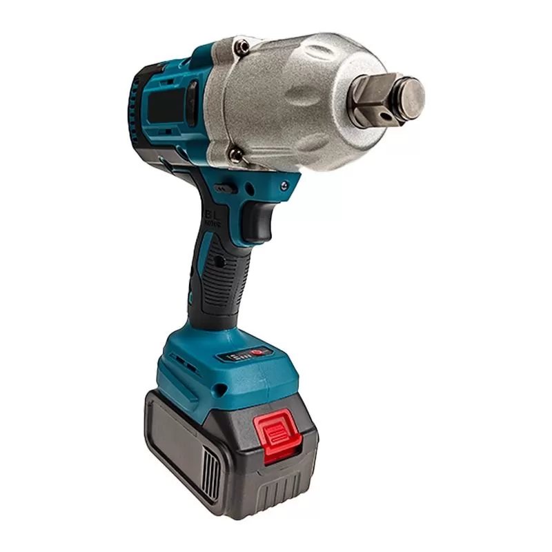 21V 1300n.M Chave de impacto sem fio P10320