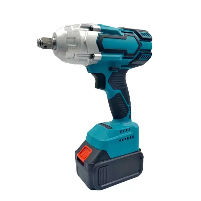 21V 700n.M Chave de impacto sem fio P10321