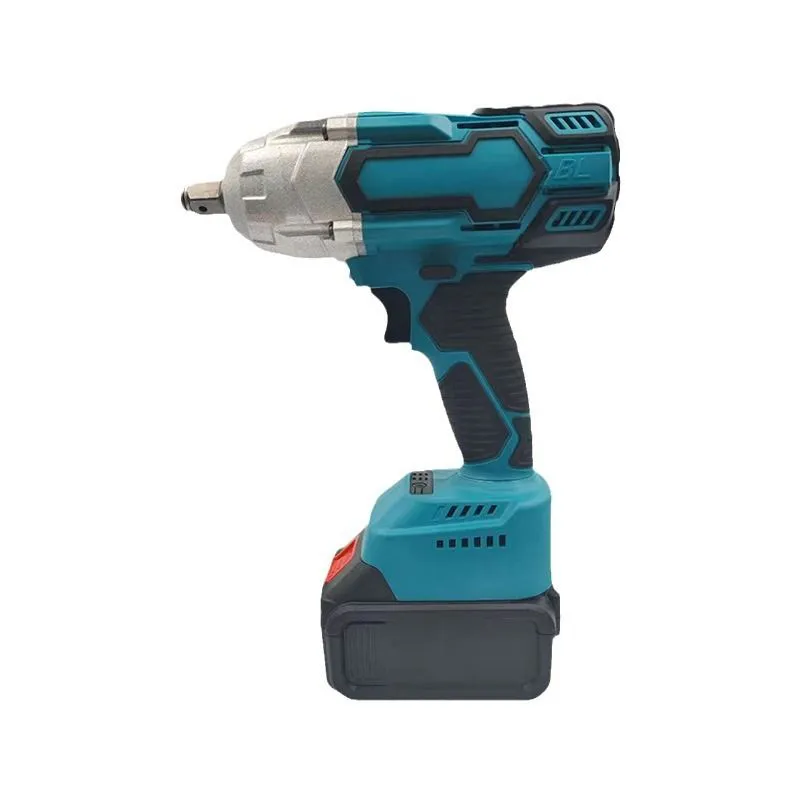 21V 700n.M Chave de impacto sem fio P10321