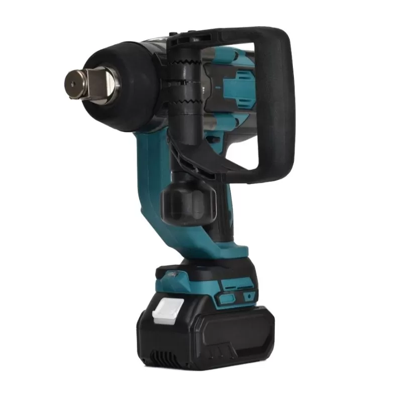 21V 3000N.M Chave de impacto sem fio P10322
