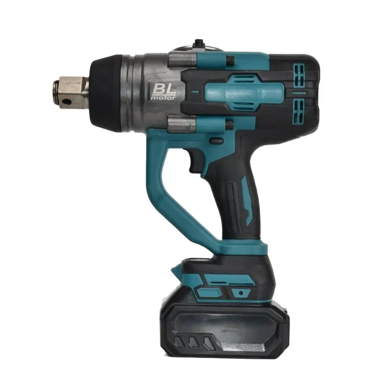 21V 3000N.M Chave de impacto sem fio P10322