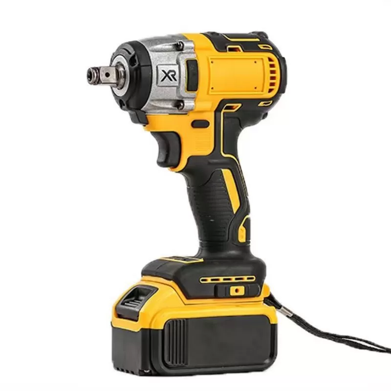 21V 350N.M Chave de impacto sem fio P10323