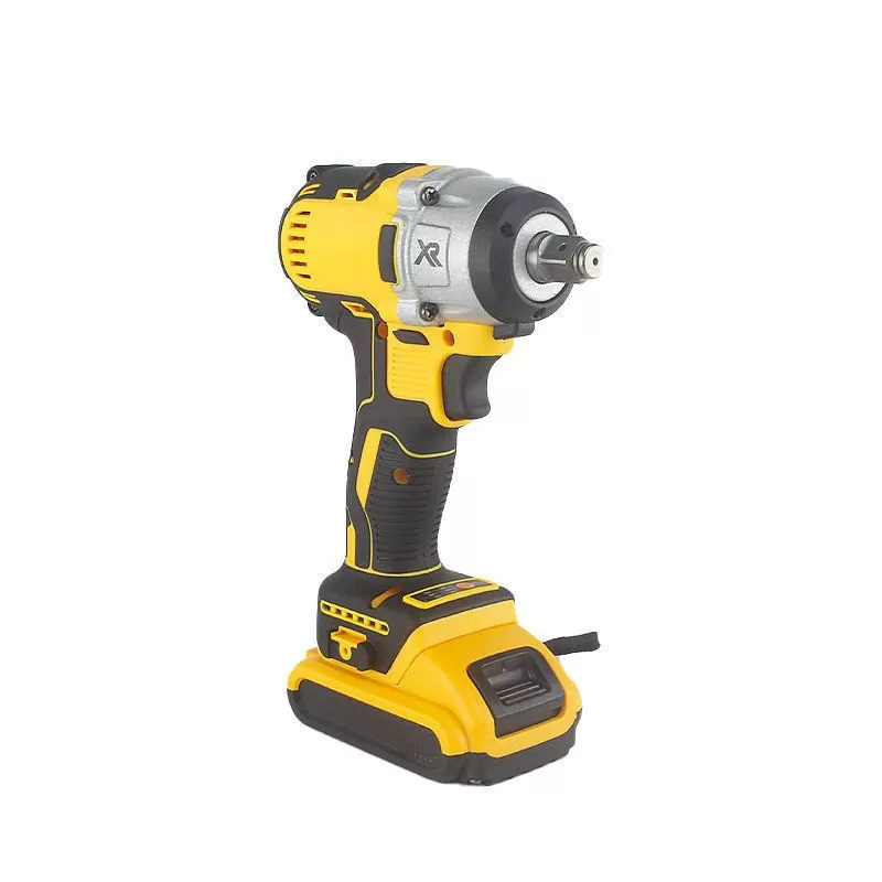 21V 350N.M Chave de impacto sem fio P10323