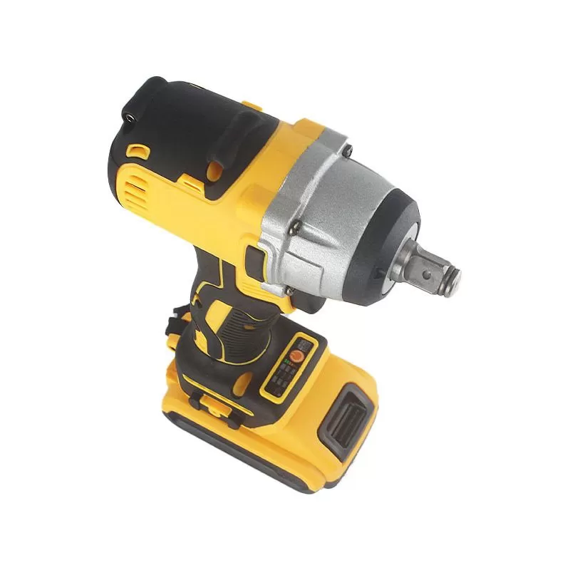 21V 350N.M Chave de impacto sem fio P10323