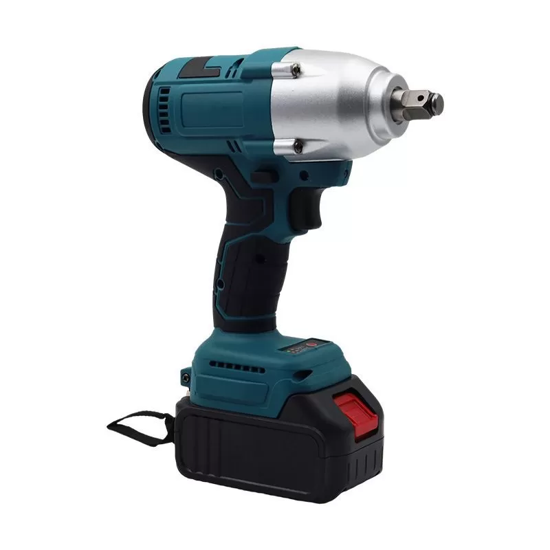 21V 600n.M Chave de impacto sem fio P10324