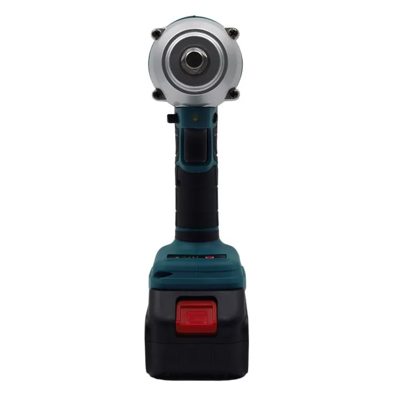 21V 600n.M Chave de impacto sem fio P10324