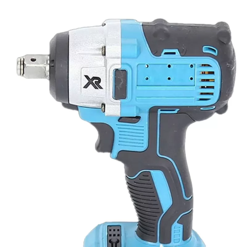 21V 350N.M Chave de impacto sem fio P10325