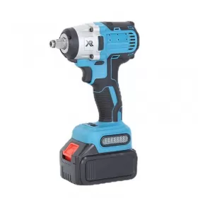 21V 350N.M Chave de impacto sem fio P10325