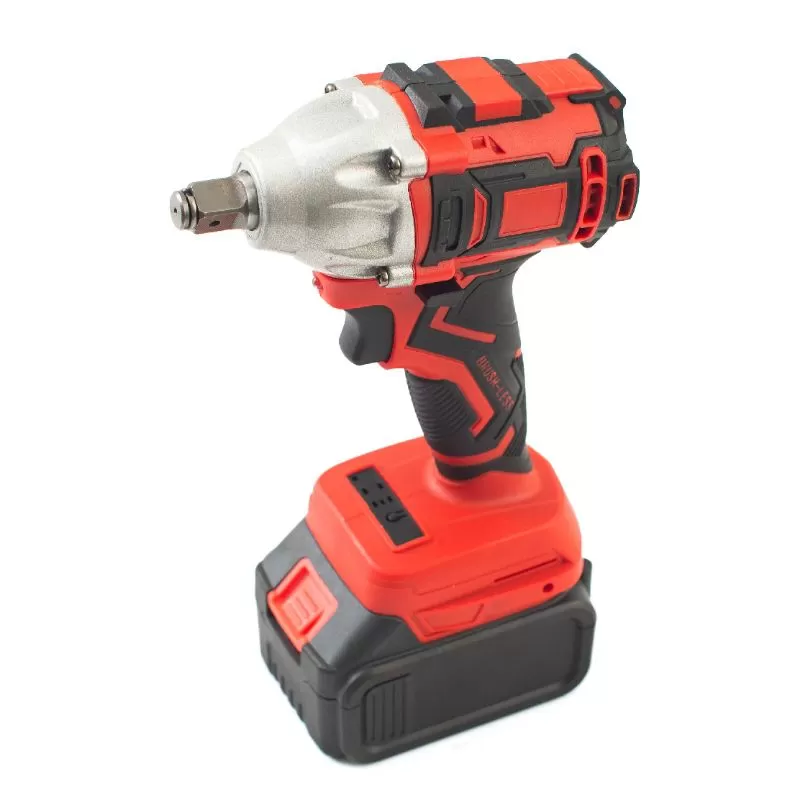 21V 300n.M Chave de impacto sem fio P10326
