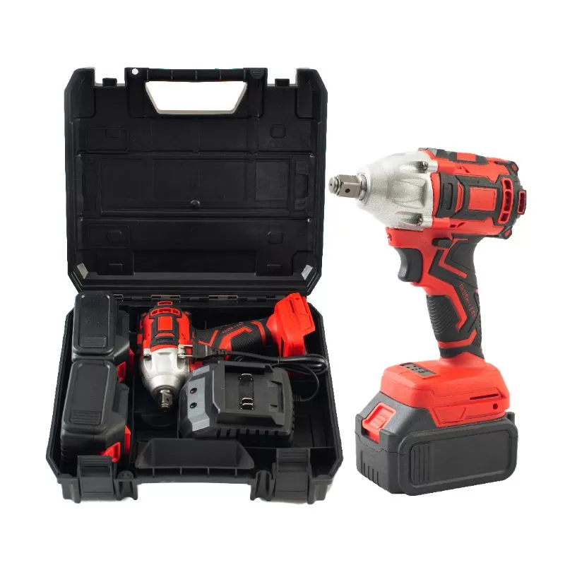 21V 300n.M Chave de impacto sem fio P10326