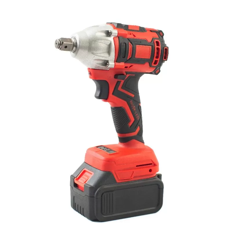 21V 300n.M Chave de impacto sem fio P10326