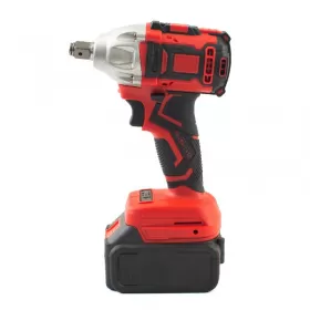 21V 300n.M Chave de impacto sem fio P10326