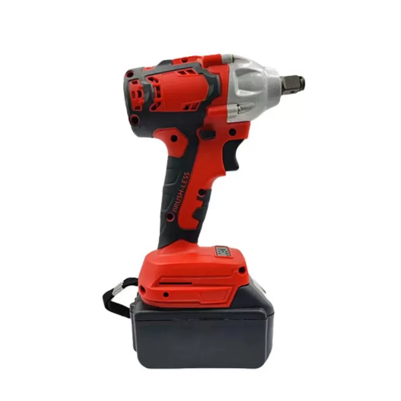 21V 350N.M Chave de impacto sem fio P10327