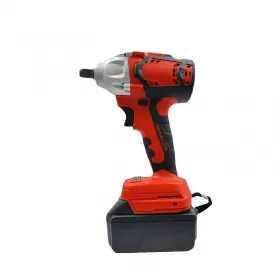 21V 350N.M Chave de impacto sem fio P10327